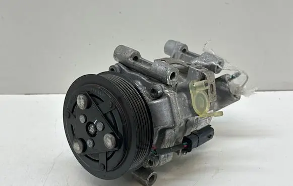 Citroen C3 Air conditioning (A/C) compressor (pump) 9808860080 9810340080