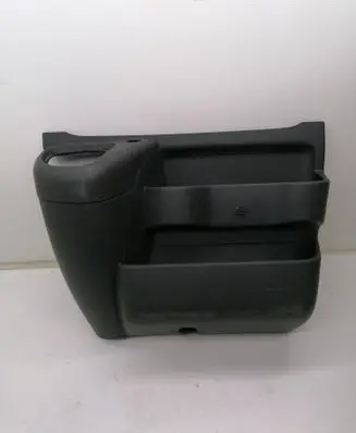 Renault Master III Dashboard lower bottom trim panel 969100039R