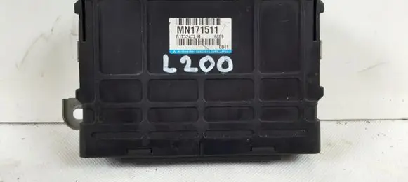 Mitsubishi L200 Gearbox control unit/module MN171511