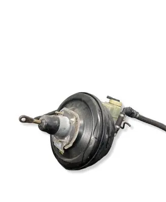 BMW 5 E39 Brake booster LSC145T 3433 1165055