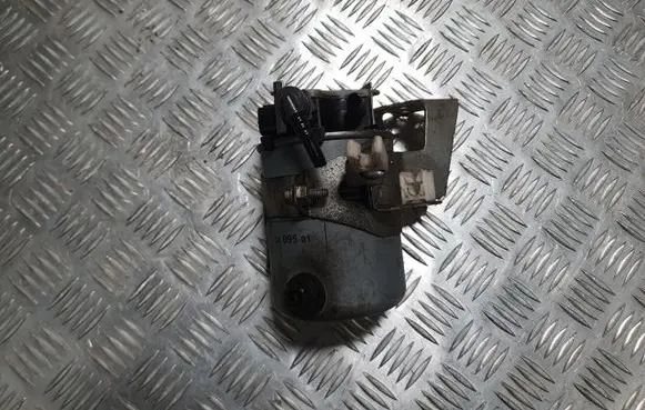 Renault Kadjar Fuel filter housing PU9053