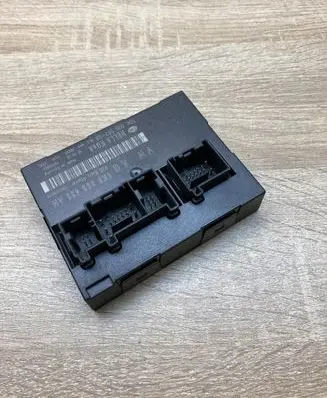 Skoda Octavia Mk2 (1Z) Comfort/convenience module 1K0959433AH