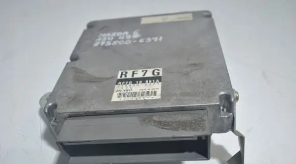 Mazda 6 Engine control unit/module 2758006371