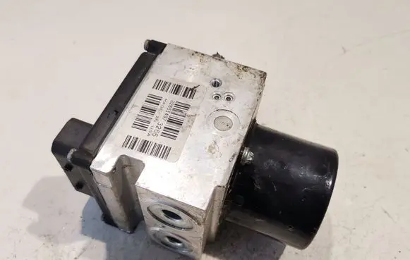 Peugeot 407 ABS Pump 15710504D 118676001N 15710604