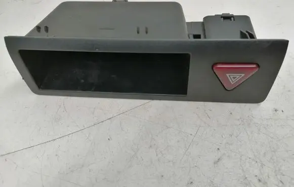 Volkswagen Transporter - Caravelle T5 Dashboard storage box/compartment 7H0857925A 7H0857925