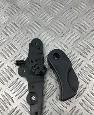 BMW 3 E90 E91 Engine bonnet (hood) release handle 107021 9150273