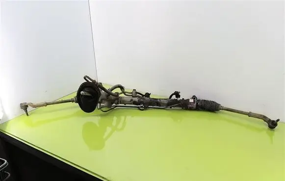 Mazda 3 I Steering rack