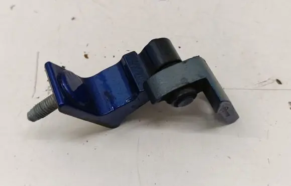 Audi A3 S3 8V Rear door upper hinge 