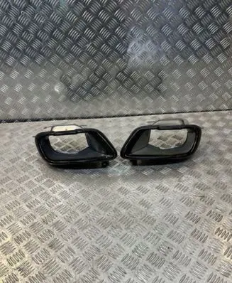 BMW X5 G05 Muffler ending 8078669