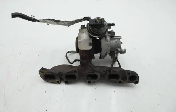 Seat Leon (5F) Turbo 04L253010H
