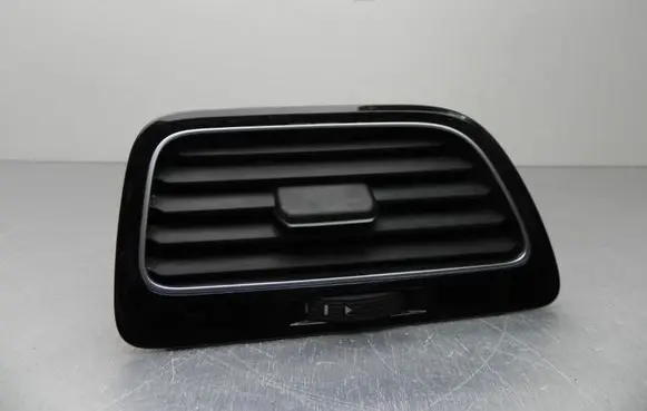 Volkswagen Golf VII Rear air vent grill 5G2819703RS I7195
