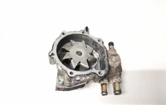 Subaru Legacy Water pump
