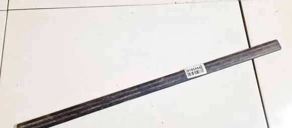 Audi A6 S6 C4 4A Front sill trim cover 4a0864619
