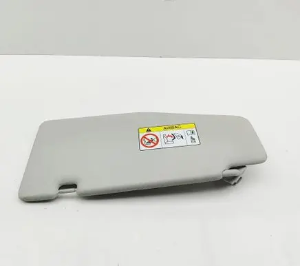 Volkswagen Caddy Sun visor 2K7857552C 2K7857552
