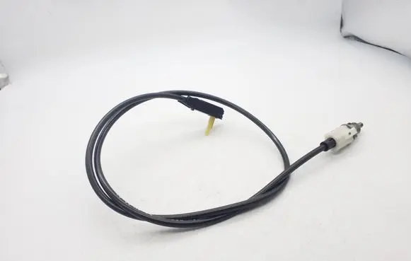 Mercedes-Benz CLS C219 Gear shift cable linkage 2202670164