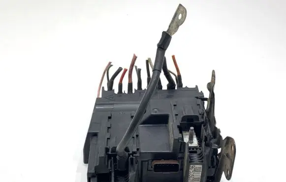 Peugeot 308 Other control units/modules 9675350280