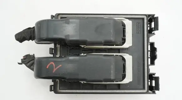 Ford Transit - Tourneo Connect Fuse box set KT1T14D068DB