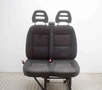 Citroen Jumper Front driver seat 81451354 07355868890E