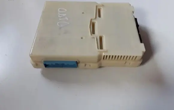 Honda CR-V Other control units/modules 35132T1GE00