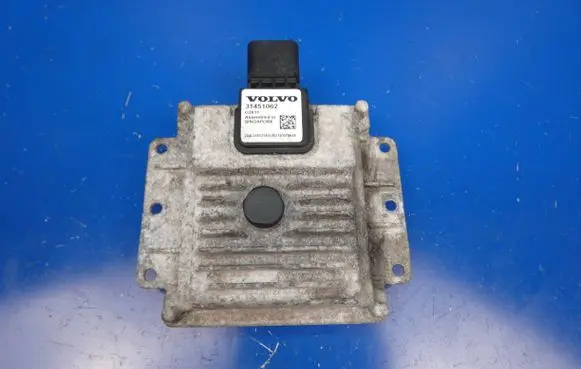 Volvo V60 Blind spot module 31451062 G2611 212485345