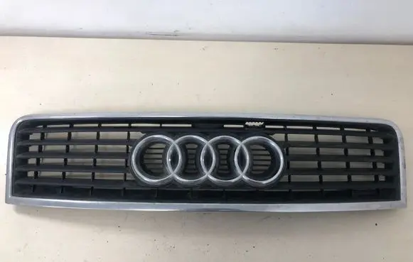 Audi A6 S6 C5 4B Front grill 4B0853651F