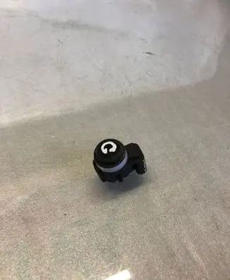 BMW X2 U10 Parking PDC sensor 66205a1a268