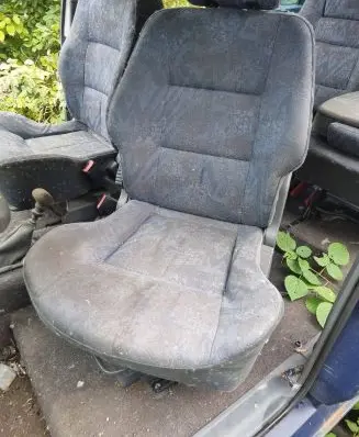 Renault Espace II Front driver seat 