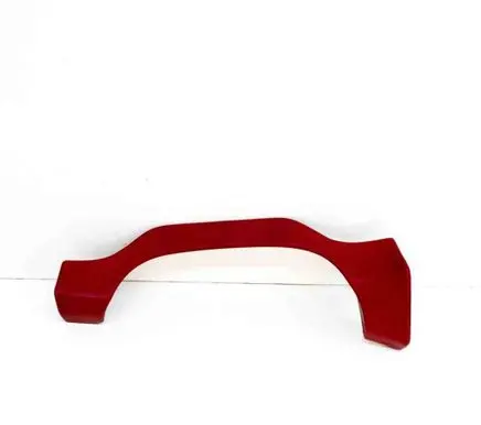 Maserati Ghibli Dashboard trim