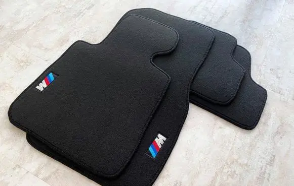 BMW X4 F26 Car floor mat set 