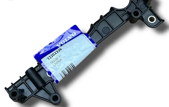 Volvo S90, V90 Side radiator support slam panel Q353 32202336