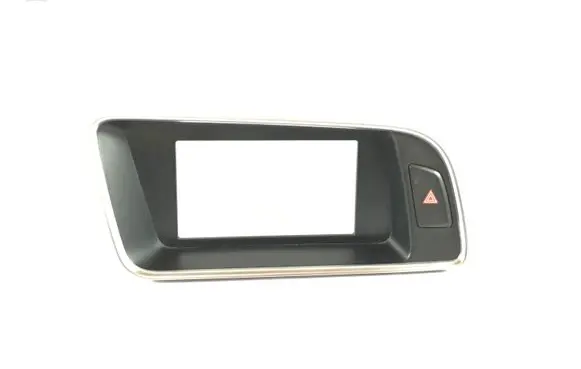 Audi Q5 SQ5 Radio/GPS head unit trim 8R1857186N 8R1857186