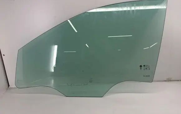 Buick Encore GX I Front door window glass four-door 42484699 43R016980 42849038