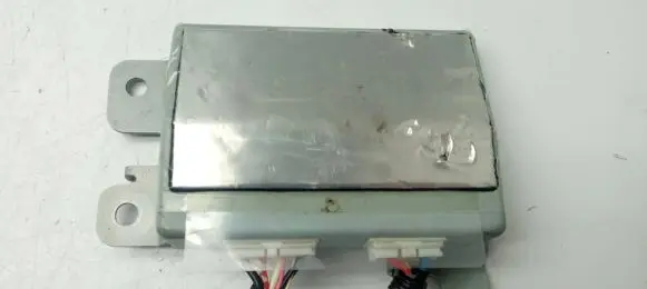 Honda CR-V Central body control module 81401-SWW-G12-M1