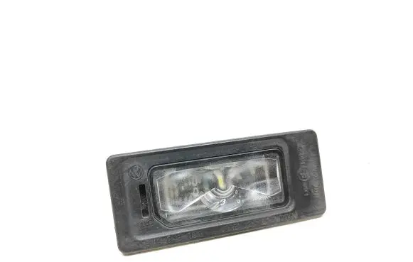 Audi A4 S4 B9 8W Number plate light 5NA943021