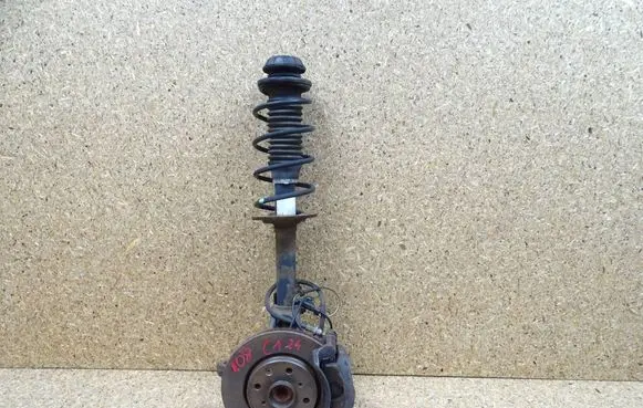 Citroen C1 Front wheel hub spindle knuckle C424