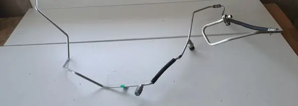 Renault Captur Air conditioning (A/C) pipe/hose