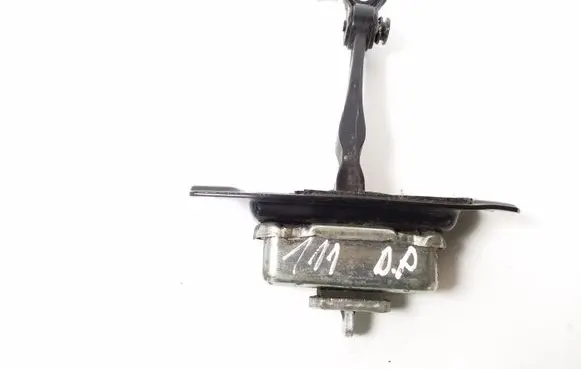 Infiniti FX Front door check strap stopper 804301CA0A