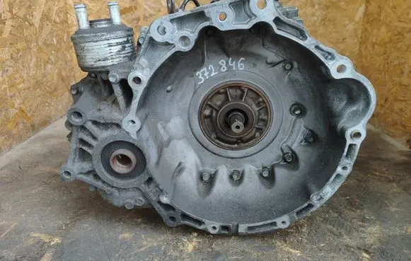 Mini One - Cooper Coupe R56 Automatic gearbox 24009812765