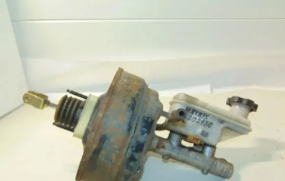 Hyundai Matrix Brake booster 5911017230 5851017230 BM111059
