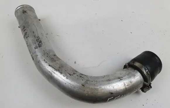 Audi A6 S6 C6 4F Intercooler hose/pipe 059145731AK