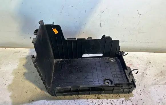 Citroen C3 Aircross Battery box tray 9801801880 61130 91635