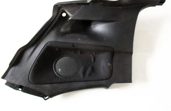 Peugeot 207 Rear door card panel trim 96502868ZD