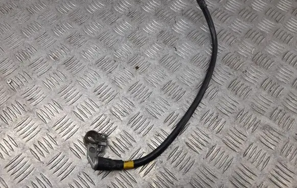 Porsche Panamera (970) Positive cable (battery) 97061104