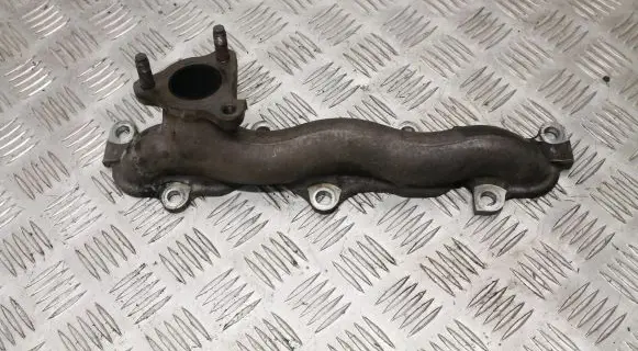 Honda Civic IX Exhaust manifold