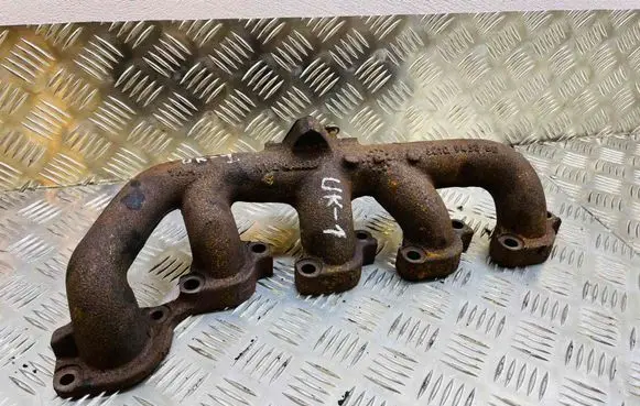 Ford Transit Exhaust manifold 6C1Q9430BD