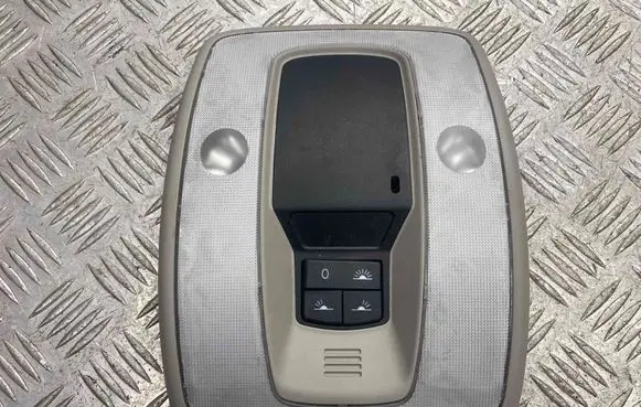 Volvo V60 Front seat light 39806308