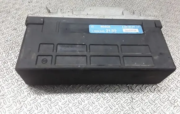 Mercedes-Benz E W124 ABS control unit/module 0265101018
