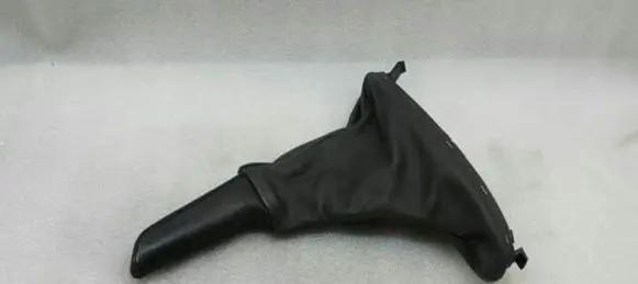 BMW 6 E63 E64 Handbrake trim 7076019