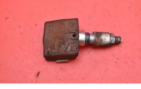Opel Astra J Sensor 13348393