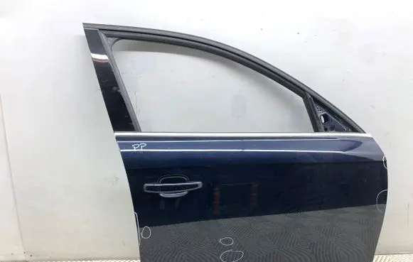 Audi A4 S4 B8 8K Front door